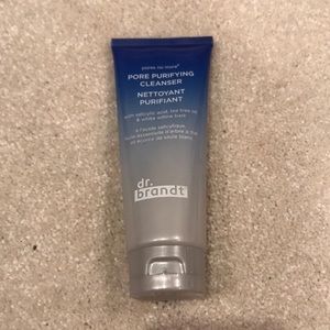 Dr Brandt Pores No More Cleanser